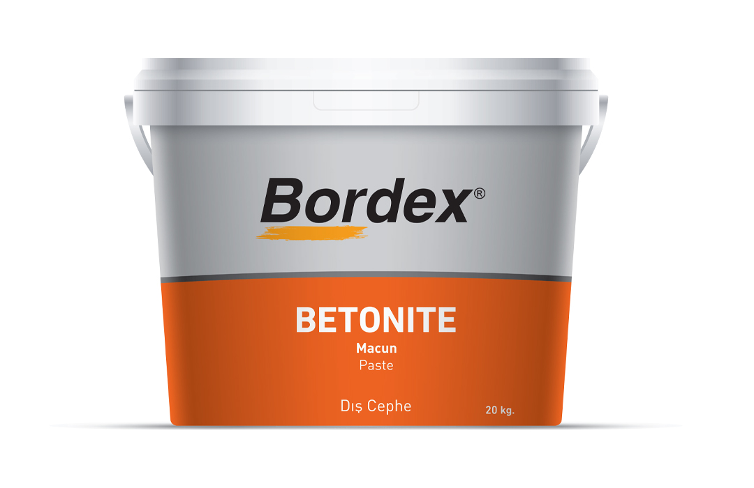 Betonite Macun